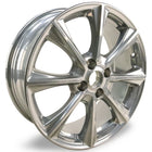 Ford Fiesta Alufelge 18