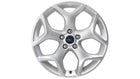 Original Ford Focus Leichtmetallrad 18