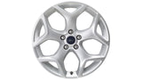 Ford Focus Alufelge 18