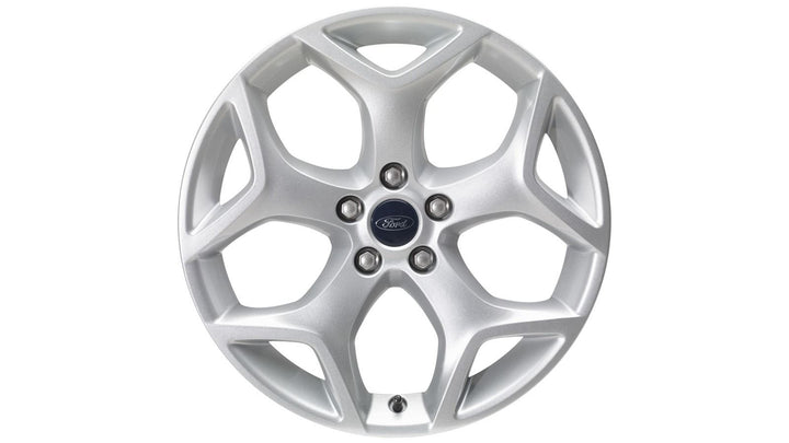 Original Ford Focus Leichtmetallrad 18