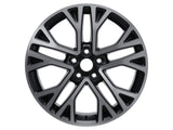Original Ford Kuga Leichtmetallrad 18