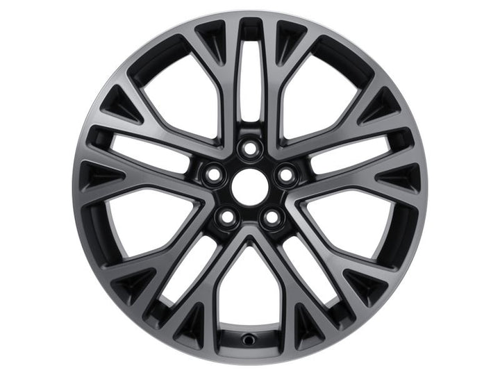 Original Ford Kuga Leichtmetallrad 18