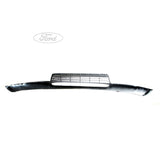 Original Ford Focus C-Max Halter - Kühlergrill - Stoßfänger vorne 1319912