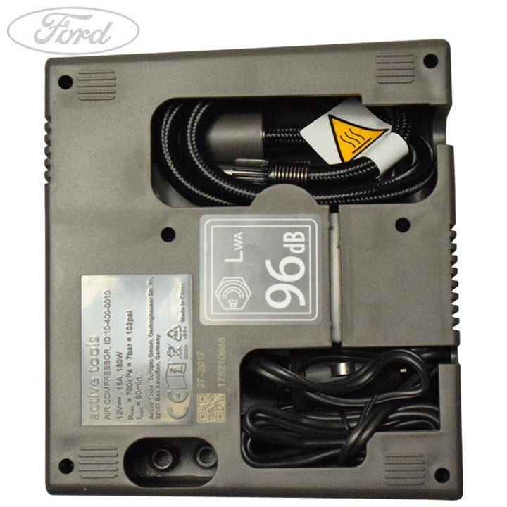Original Ford Transit Custom Reifenreparatursatz Kompressor 2012- 2363690