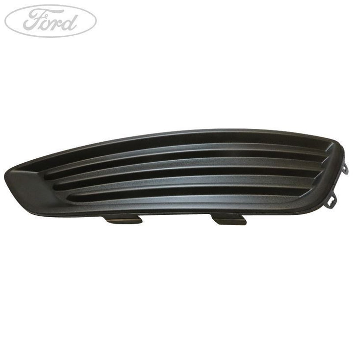 Original Ford Focus 2014-2020 Grill Stoßfänger vorne links 1865388