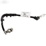 Mondeo MK4 Galaxy WA6 S-Max WA6 Batteriekabel