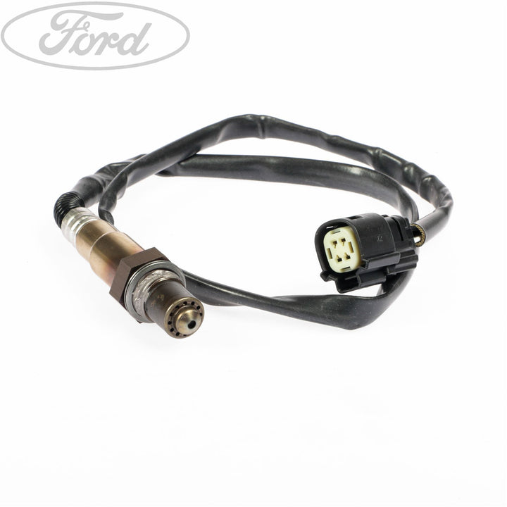 BOSCH 60189291 LAMBDASONDE 5polig für FORD B-MAX C-MAX ECOSPORT FIESTA FOCUS BOSCH 60189291 LAMBDASONDE 5polig für FORD B-MAX C-MAX ECOSPORT FIESTA FOCUS
