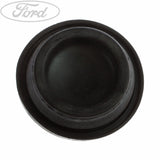 Original Ford Abdecksstopfen Zylinderkopf 1349201
