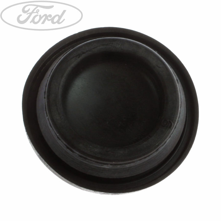 Original Ford Abdecksstopfen Zylinderkopf 1349201