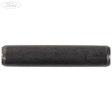 Schalthebelblock Schalthebel-Rollstift