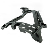 Ford Transit Connect 2013-2022 Stoßstangenhalter Hinten Fahrerseite Links