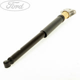 Original Ford Focus Schrägheck hinten oder Stoßdämpferbein 1681184