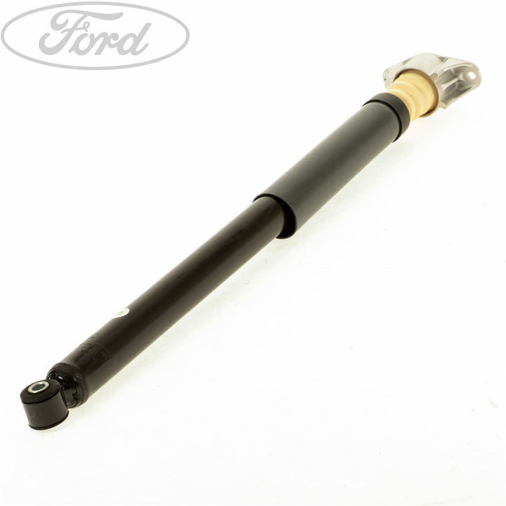 Original Ford Focus Schrägheck hinten oder Stoßdämpferbein 1681184