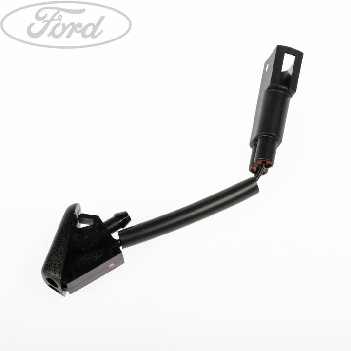 Original Ford Mondeo MK4/Galaxy Scheibenwaschdüse, beheizt 1681278