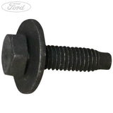 Original Ford Schraube und Unterlegscheibe 5258369