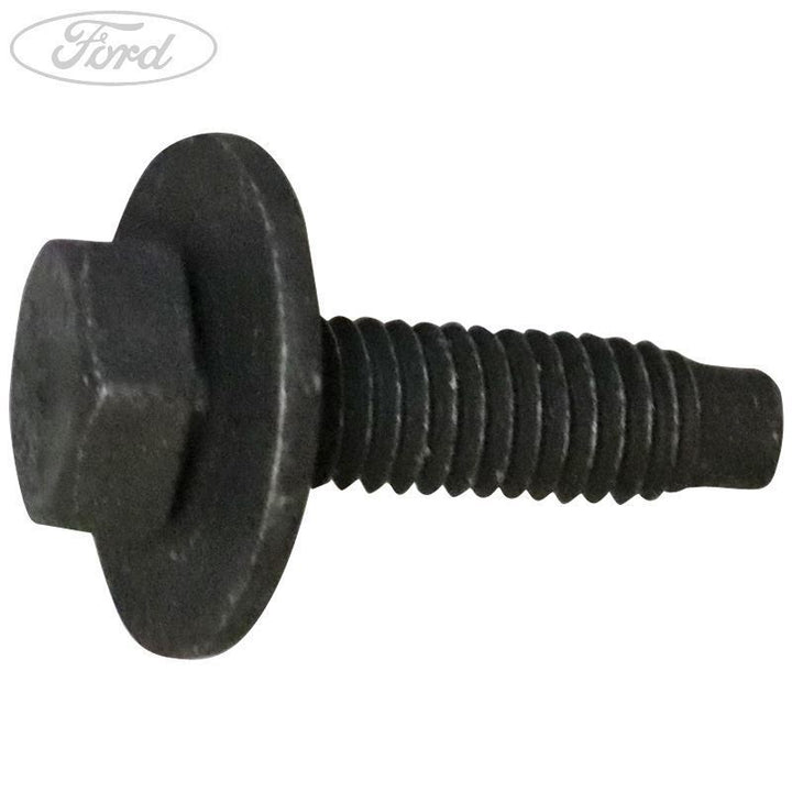 Original Ford Schraube und Unterlegscheibe 5258369