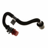 Original Ford Fiesta Servolenkungsschlauch Vorratsbehälter an Pumpe 1474304