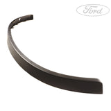 Fiesta MK6 Spoiler Stoßstange vorne