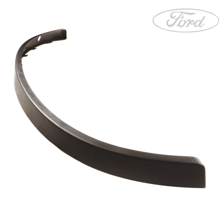 Fiesta MK6 Spoiler Stoßstange vorne