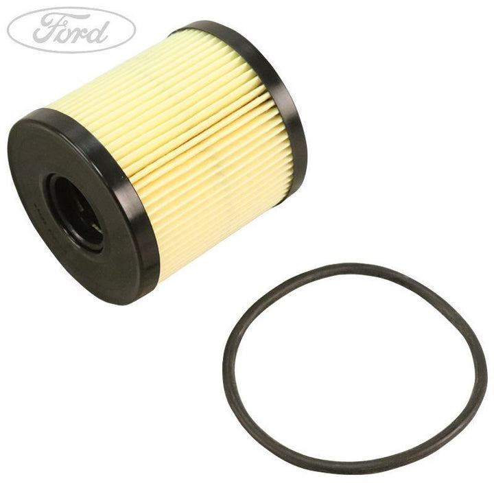 Original Ford Ölfilter 1717510 - 10 Stk