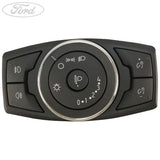 Original Ford Mondeo - 2014-2024 Scheinwerferschalter 2497396