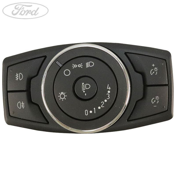 Original Ford Mondeo - 2014-2024 Scheinwerferschalter 2497396