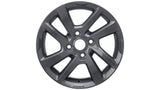 Original Ford Ka Leichtmetallrad 15