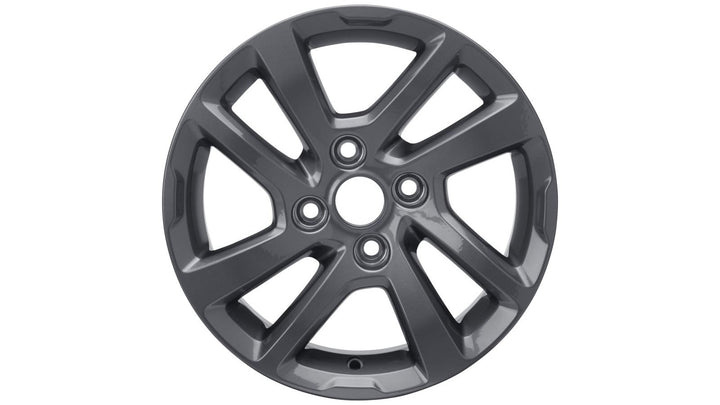 Original Ford Ka Leichtmetallrad 15