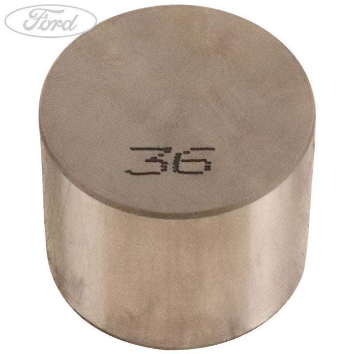Original Ford Ventilstößel 3,575mm 1633801