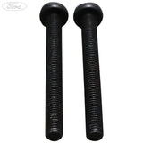 Transit Tourneo Custom vordere Stoßstange Fitting Kit 2012 -