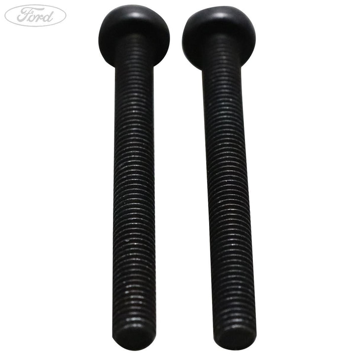 Transit Tourneo Custom vordere Stoßstange Fitting Kit 2012 -