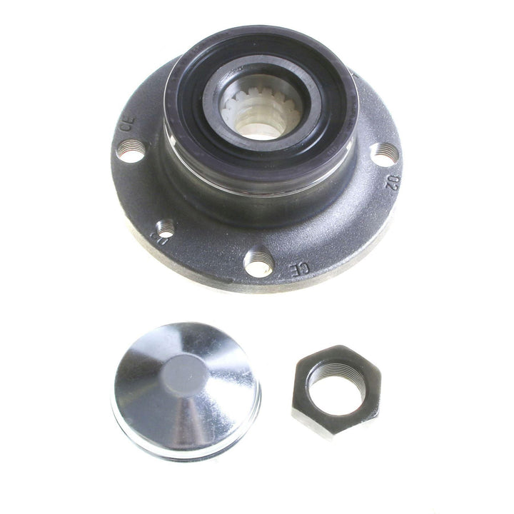 Original Ford KA Radlager hinten 1587590