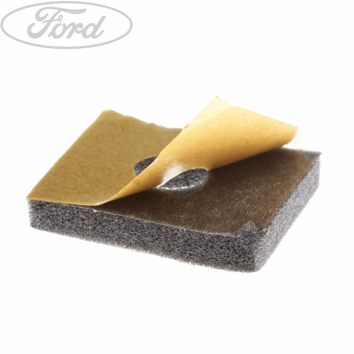 Original Ford Kuga Heckstoßstangen-Dichtungsscheibe 1500453