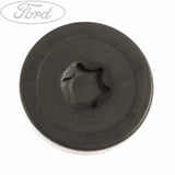 Original Ford Zahnriemendichtring 1371935