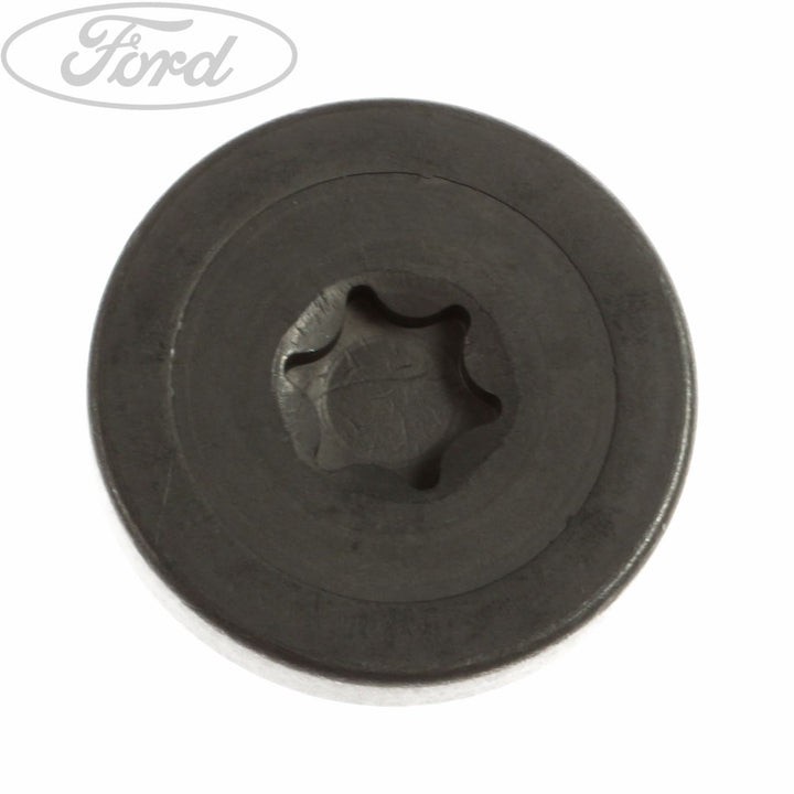 Original Ford Zahnriemendichtring 1371935