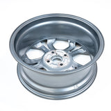 Original Ford Fiesta 2018-2023 17 Zoll Alufelge 7-Speichen Rock Metallic 2463497