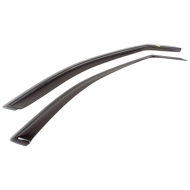 Ford Ranger ClimAir* Windabweiser, Seitenfenster vorne, dunkel getönt 1772107