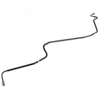 Original Ford Ranger Bremsleitung Hinterrad mit Niveauausgleich 2011 - 1753955