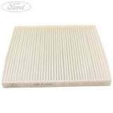 KA KA INNENRAUMFILTER POLLENFILTER 1.2 1.3 TDCI 2009 2016