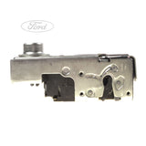 Original Ford Transit vordere Türverriegelung links 1818768