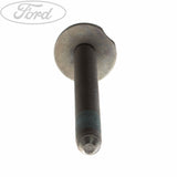 Original Ford Schraube M6 x 55mm 1700044