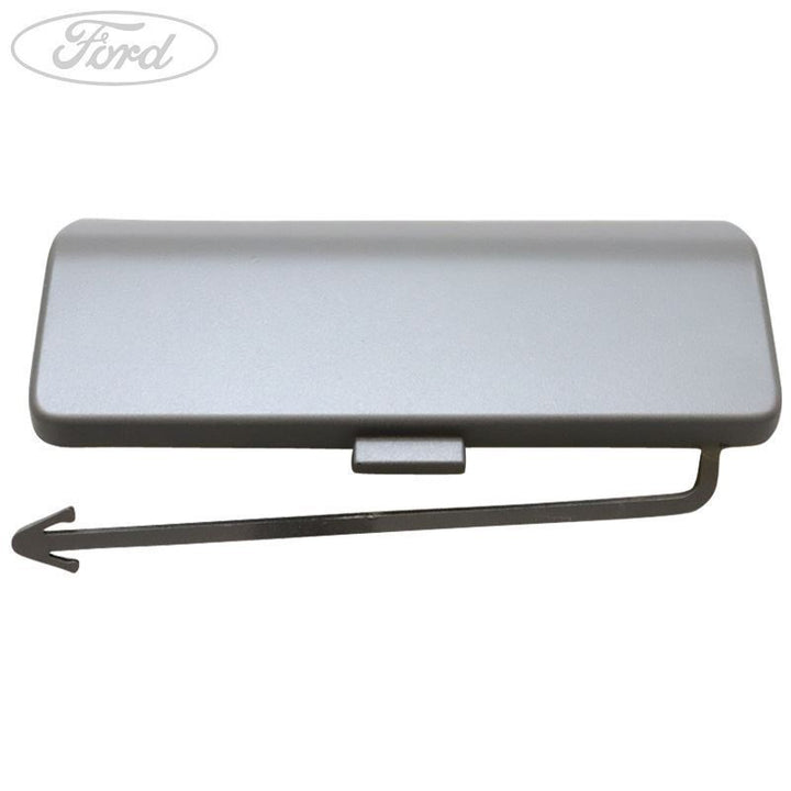 Original Ford Fiesta 2012-2019 Abdeckung Anhebepunkt vorne links 1802999