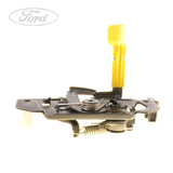 Original Ford Fiesta 2012-2019 Motorhaubenschloss ohne Alarm 1813550