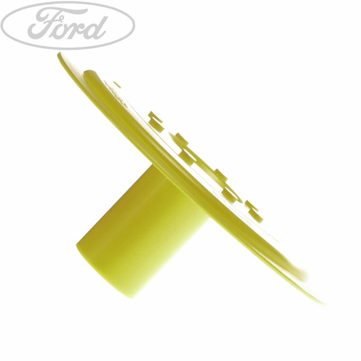 Original Ford Getriebeausgangswelle 1 Lager Öl Trichter 1685645