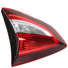 hinten rechts innere Heckklappe Licht Lampe Einheit 2015