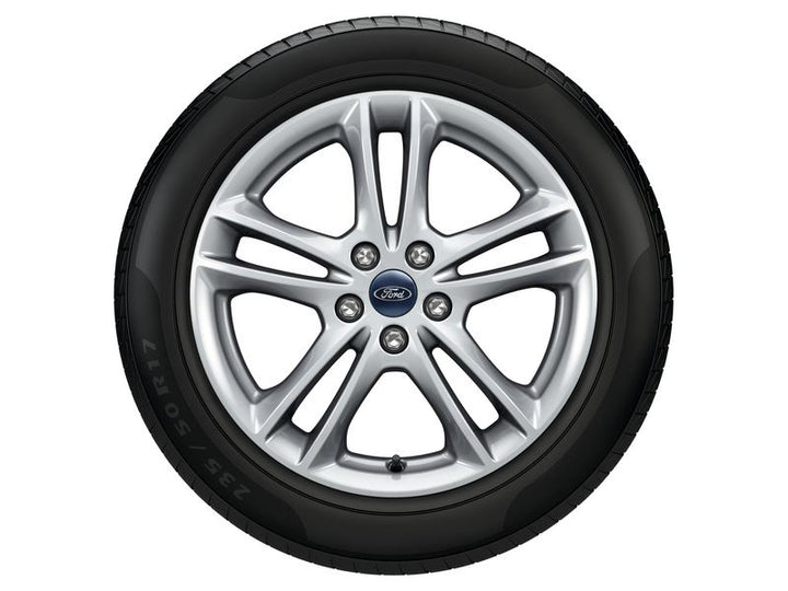 Original Ford Mondeo Leichtmetallrad 17