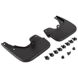 Original Ford Focus Active Turnier ab 2018 Schmutzfänger hinten