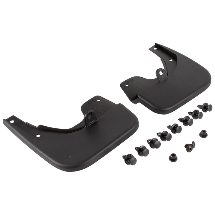 Original Ford Focus Active Turnier ab 2018 Schmutzfänger hinten