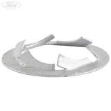 Ford Clip – Bremsscheiben & Bremssättel vorne 1382768 - 5Stk