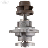 Fiesta Mk6 KA Straße KA 1.3 1.6 Motor Wasserpumpe